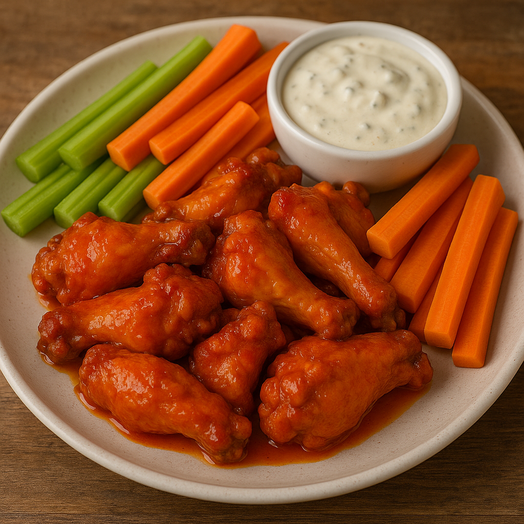 Buffalo Wings